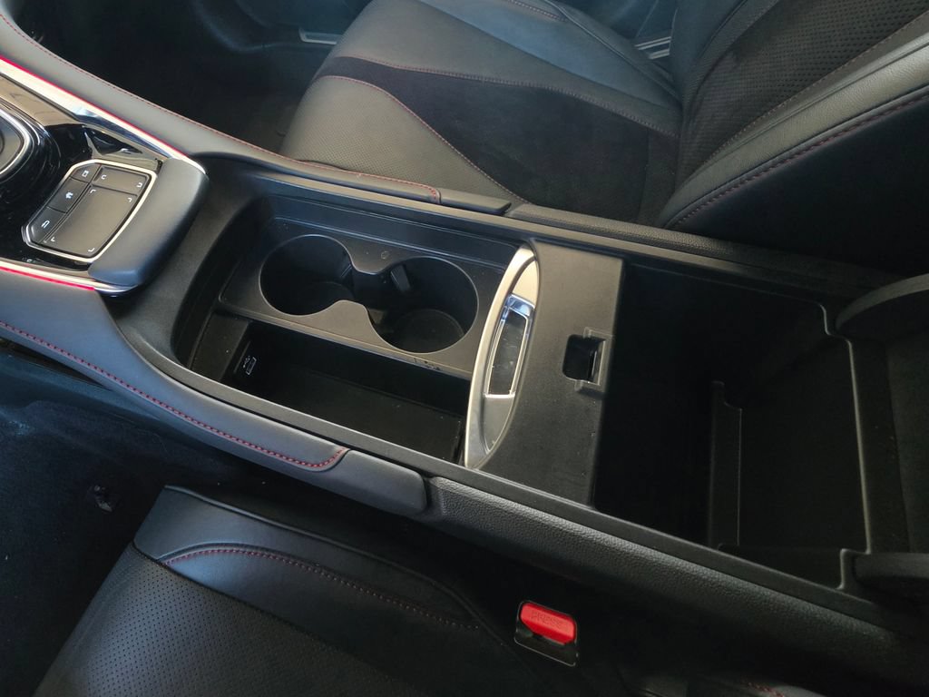 Used 2024 Acura RDX A-Spec AWD/4WD image 45