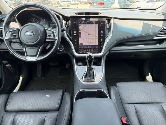 Used 2021 Subaru Legacy Limited AWD/4WD image 9