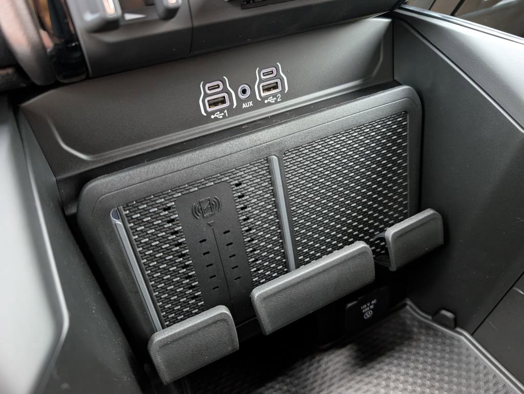 New 2026 RAM 1500 Big Horn image 33