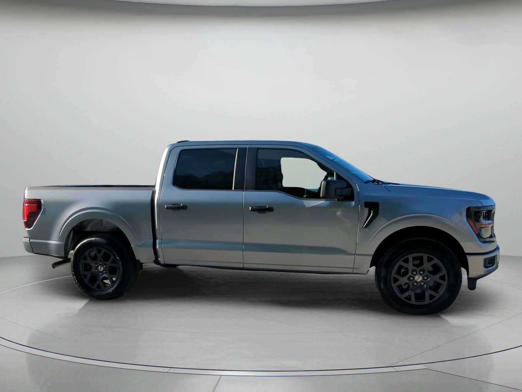 New 2026 Ford F150 STX image 37
