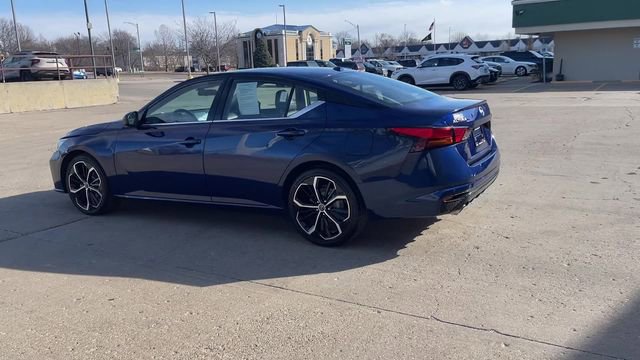 Used 2024 Nissan Altima 2.5 SR image 6