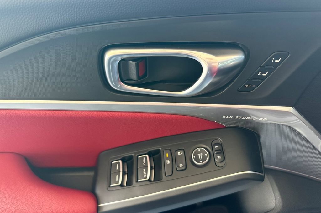 New 2026 Acura Integra A-Spec image 11