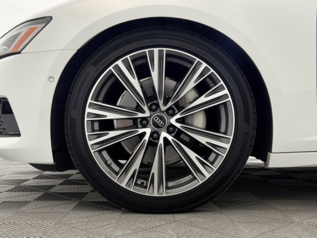 Used 2023 Audi A6 Premium Plus w/ Premium Plus Package AWD/4WD image 13