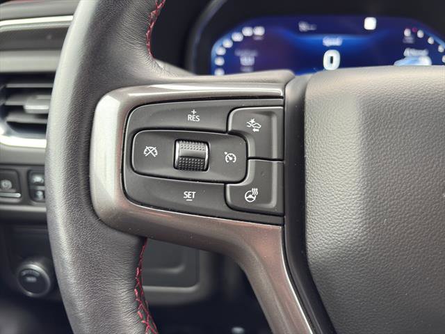 Used 2022 Chevrolet Tahoe RST w/ Luxury Package image 21