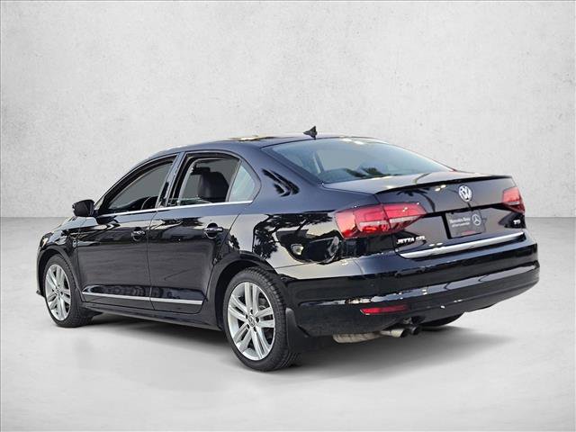 Used 2017 Volkswagen Jetta SEL image 7