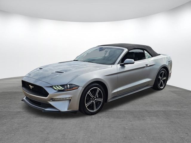 Certified 2023 Ford Mustang Premium image 7