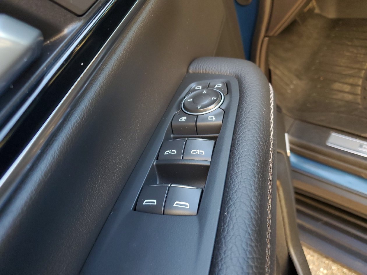 Used 2026 GMC Yukon Denali w/ LPO, Floor Liner Package RWD image 17