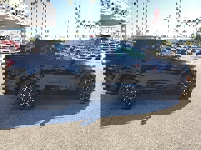 Used 2022 Hyundai Santa Cruz SEL image 8