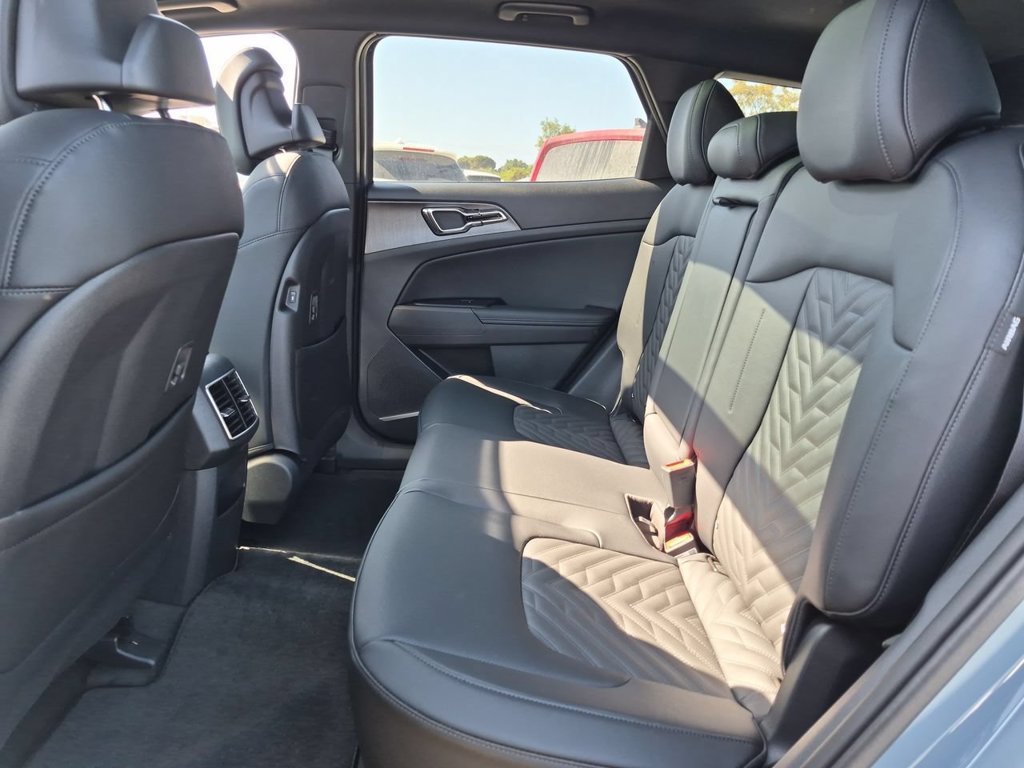 New 2027 Kia Sportage X-Line AWD/4WD image 26