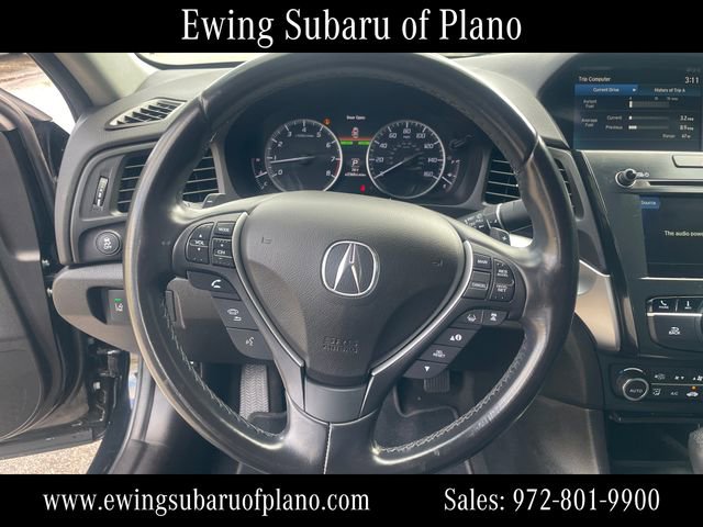 Used 2021 Acura ILX Premium Package image 15