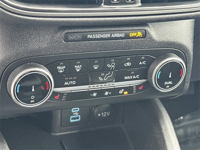 Used 2023 Ford Escape Active image 14