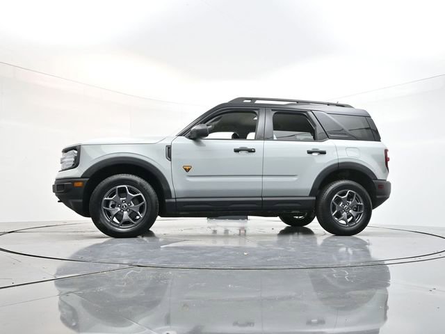 Used 2023 Ford Bronco Sport Badlands image 29