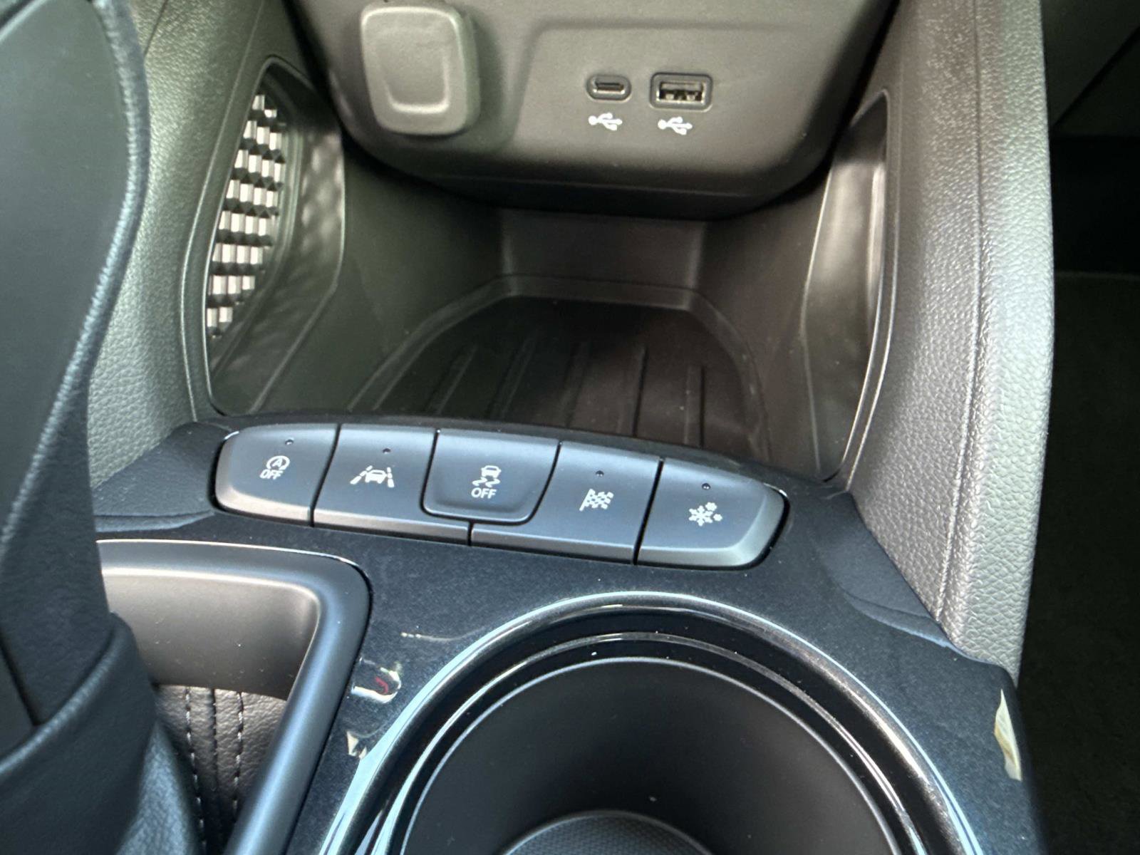 Used 2026 Chevrolet TrailBlazer LS w/ LS Confidence Package image 27