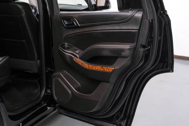 Used 2019 Chevrolet Tahoe Premier w/ RST 6.2L Performance Edition image 47