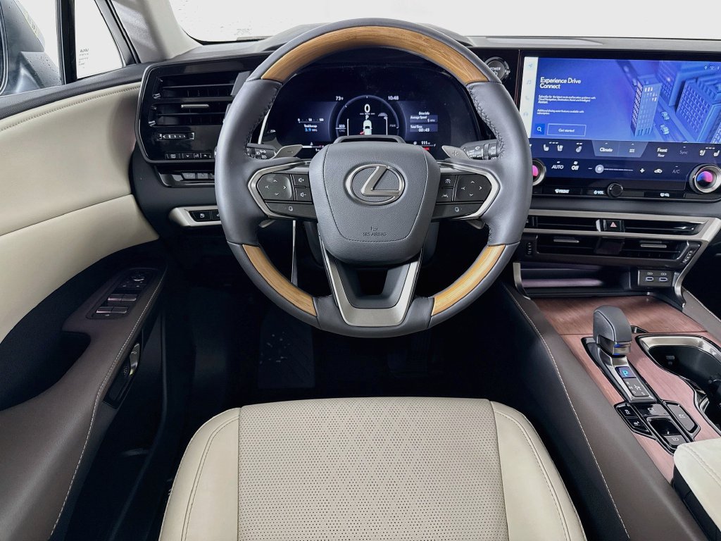 New 2026 Lexus RX 350 w/ Convenience Package AWD/4WD image 19
