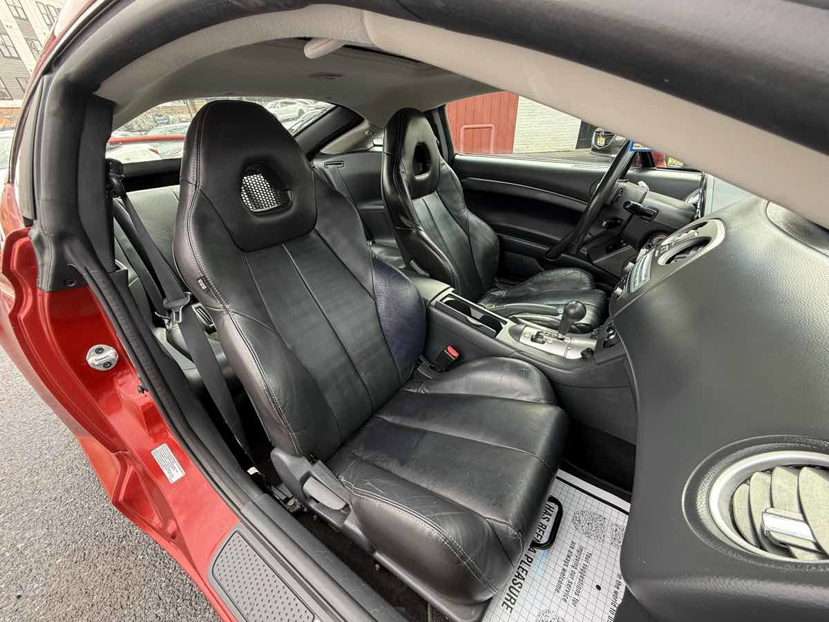 Used 2011 Mitsubishi Eclipse GS Sport image 11