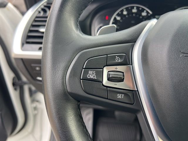 Used 2019 BMW X3 xDrive30i w/ Driving Assistance Package image 11