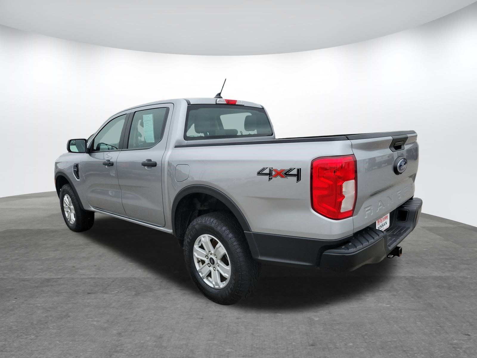 Used 2024 Ford Ranger XL AWD/4WD image 7