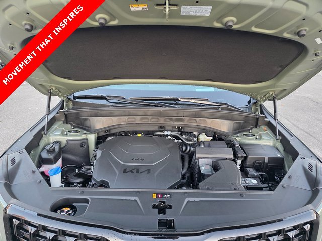 New 2025 Kia Telluride SX Prestige X-Line image 13