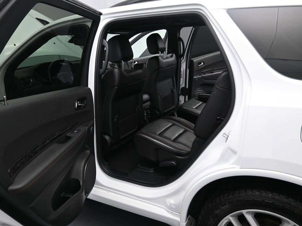 Used 2023 Dodge Durango R/T image 12