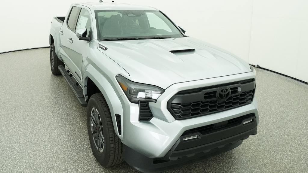 New 2026 Toyota Tacoma TRD Sport AWD/4WD image 14