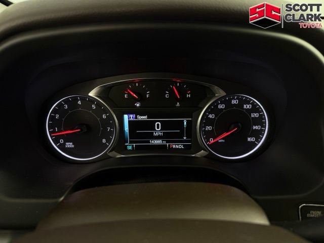 Used 2018 GMC Acadia SLT AWD/4WD image 19
