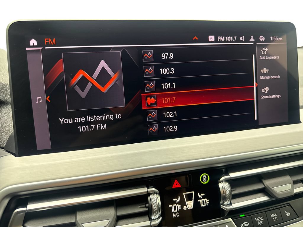 Used 2022 BMW X4 xDrive30i w/ Premium Package AWD/4WD image 65
