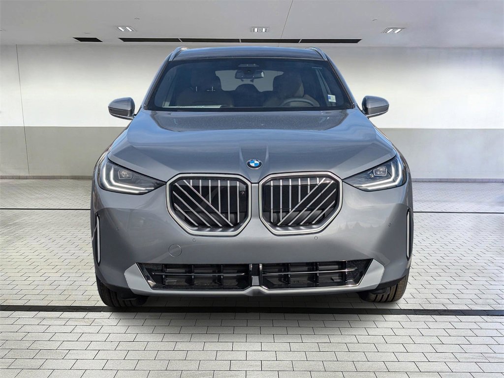 New 2026 BMW X3 xDrive30 w/ Premium Package image 8