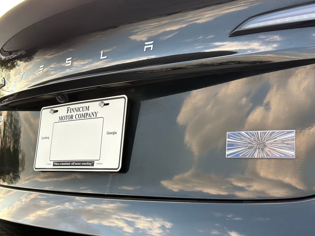 Used 2024 Tesla Model 3 Performance image 16