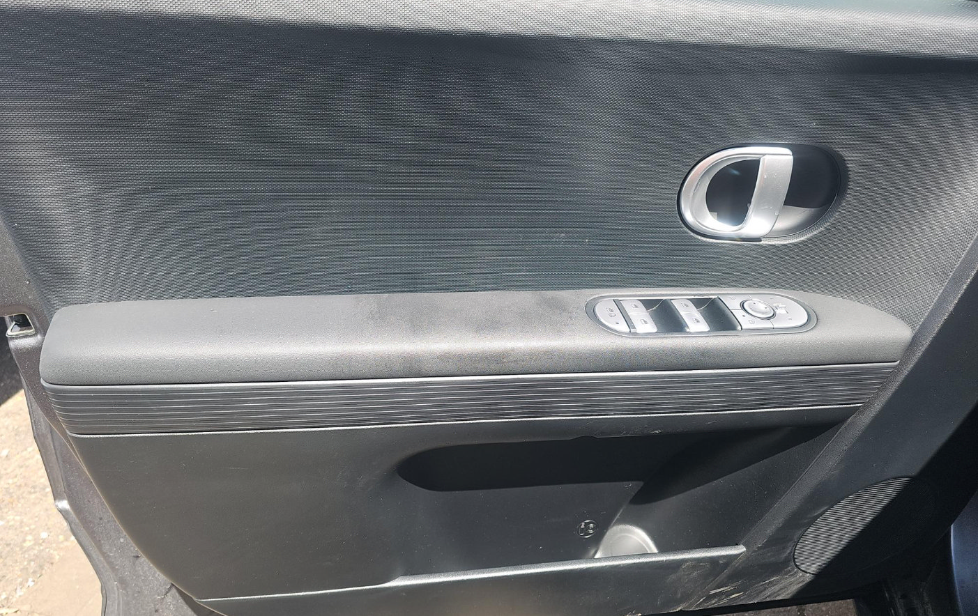 Used 2024 Hyundai Ioniq 5 SEL AWD/4WD image 10