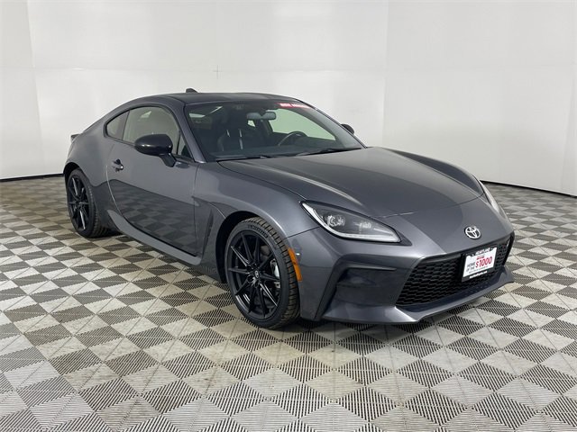 Used 2024 Toyota GR86 Premium image 25