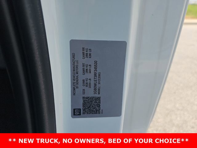 Used 2024 Chevrolet Silverado 2500 W/T image 29