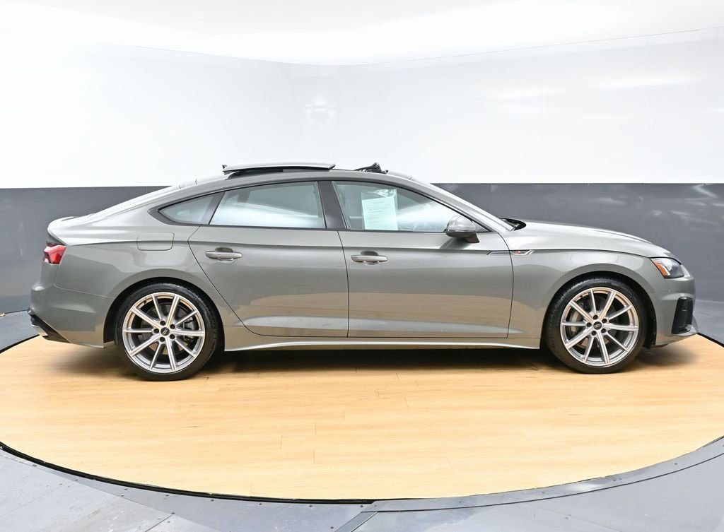 Used 2025 Audi A5 2.0T Premium Plus image 7