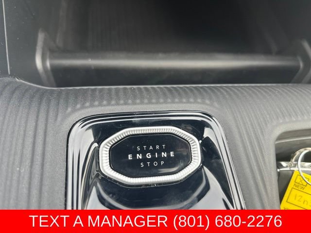 New 2026 Jeep Cherokee Laredo AWD/4WD image 28