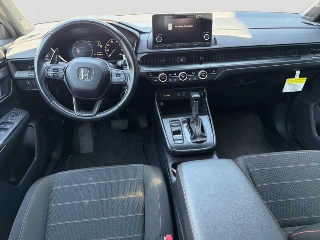 Used 2024 Honda CR-V Sport image 7