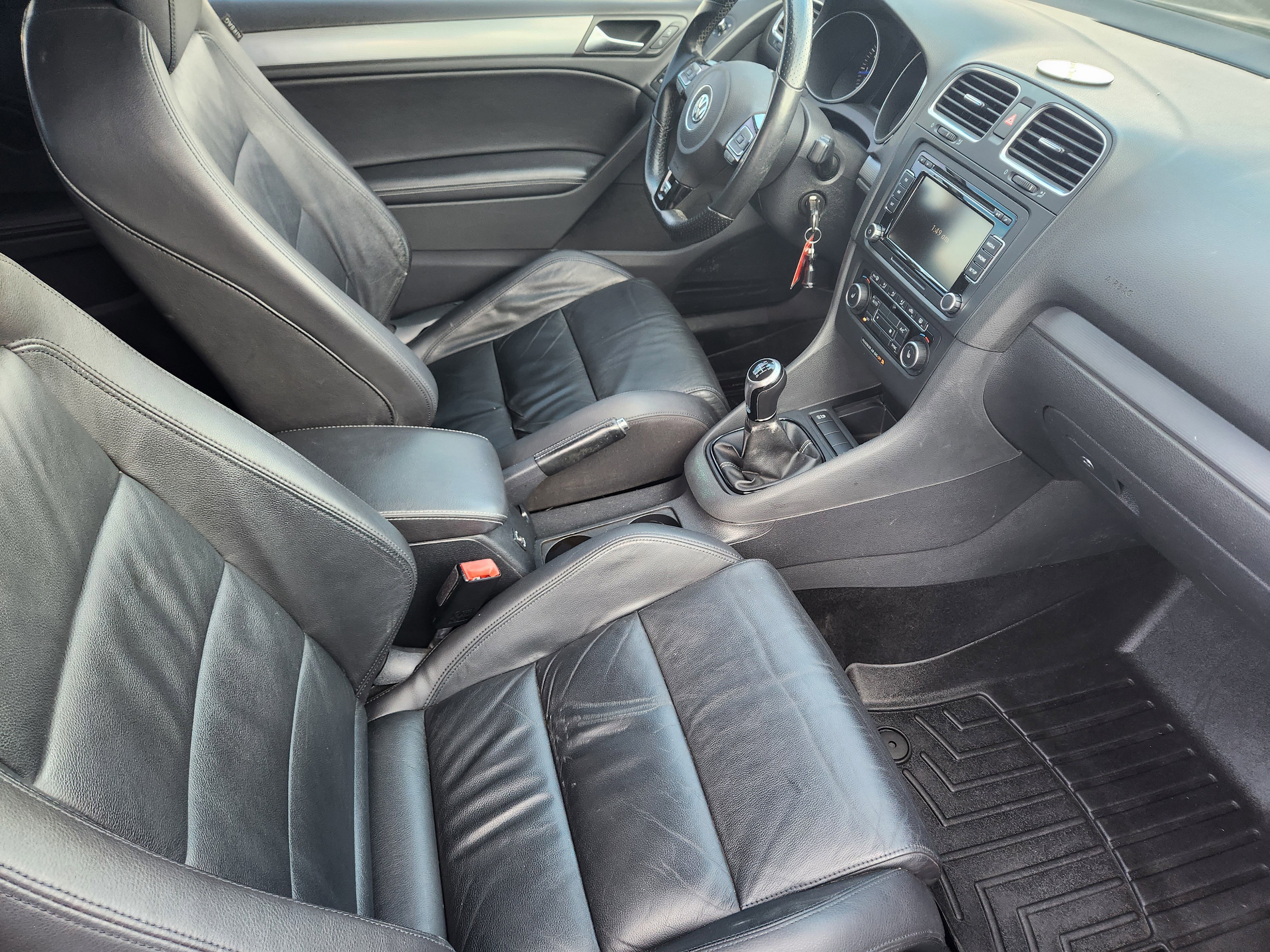 Used 2013 Volkswagen Golf R 2-Door image 29