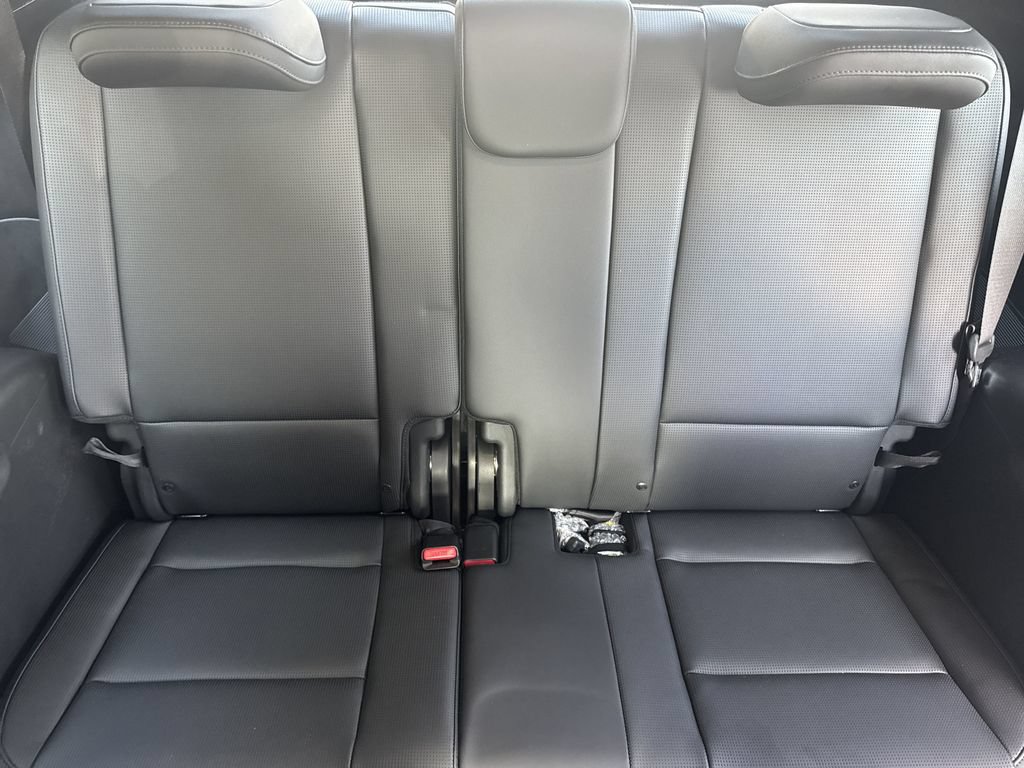 Used 2026 Hyundai Palisade SEL AWD/4WD image 22