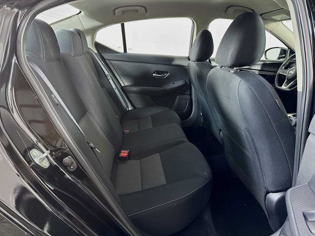 Certified 2023 Nissan Sentra SV FWD image 23