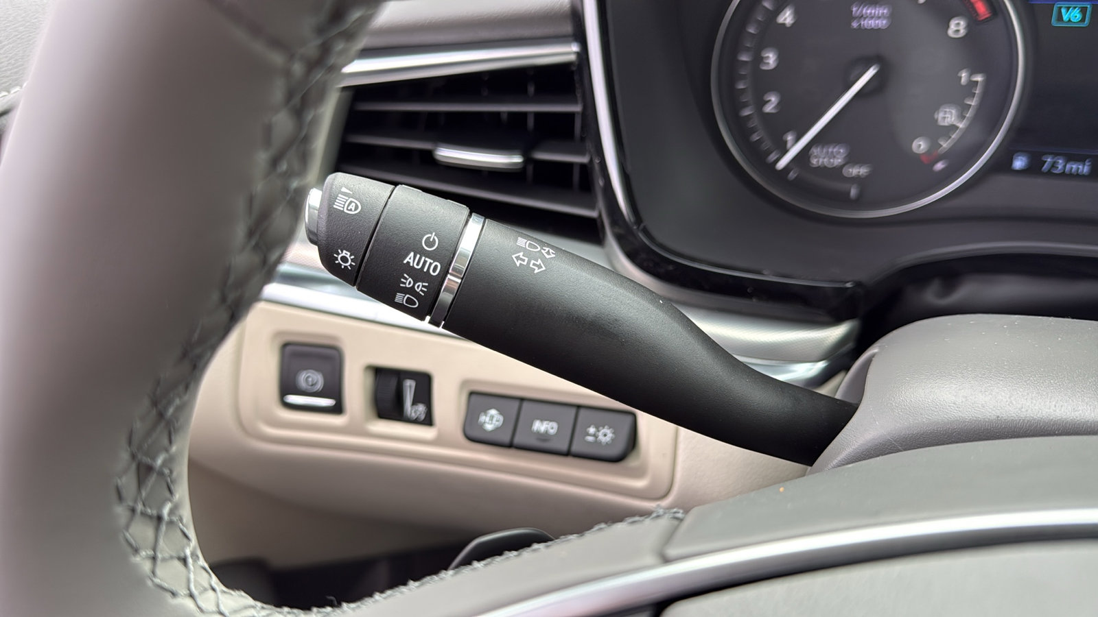 New 2026 Cadillac XT5 Premium Luxury image 15