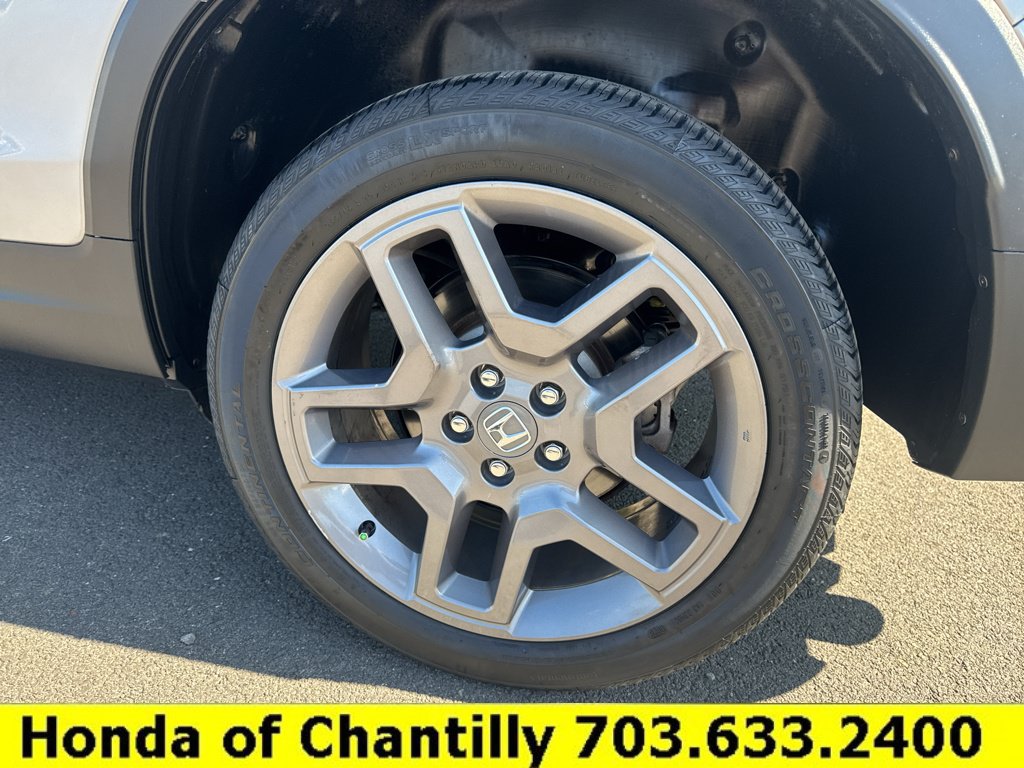 Certified 2023 Honda Passport EX-L image 39