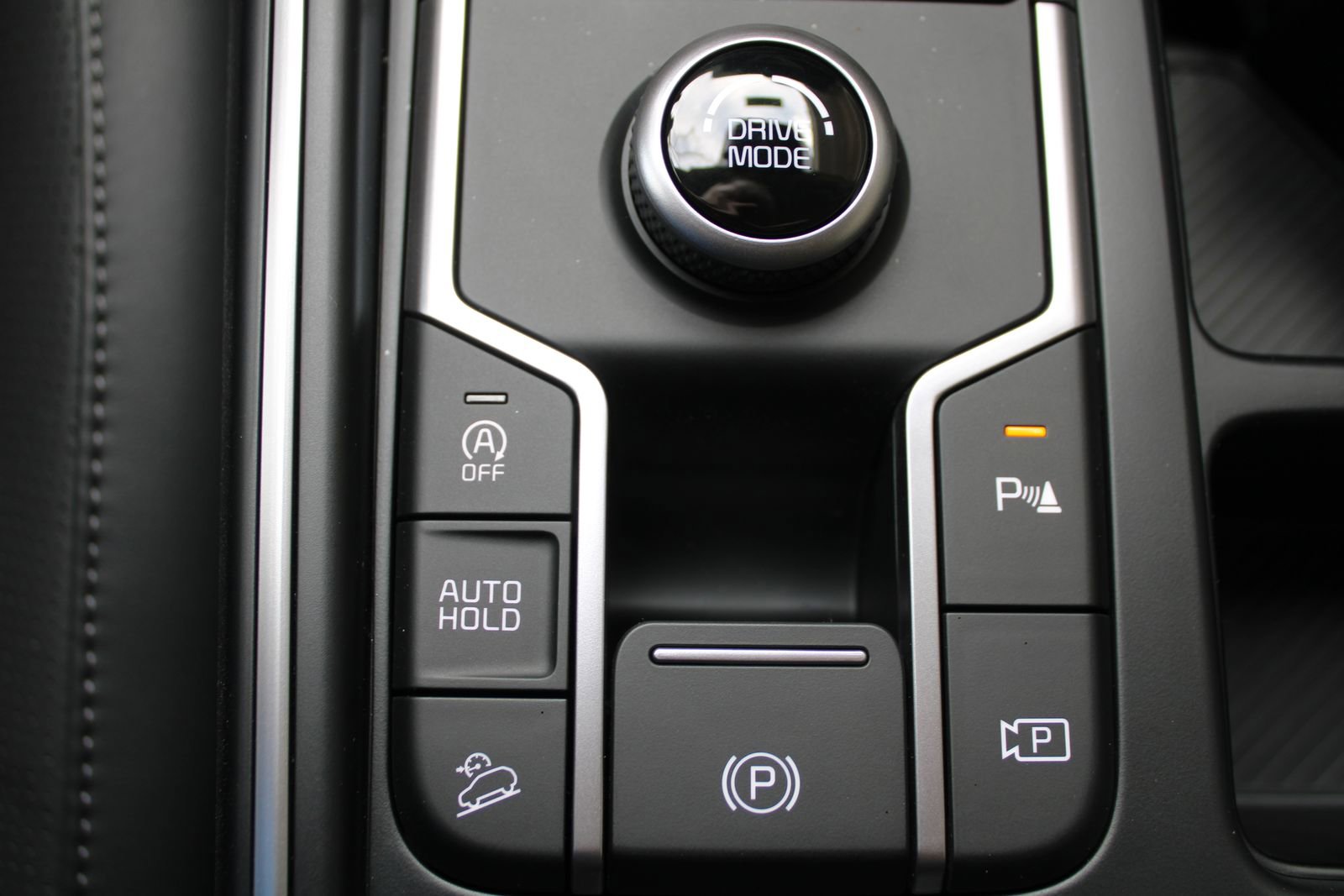 New 2026 Kia Sorento S AWD/4WD image 34