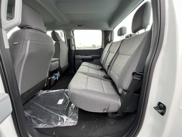 New 2025 Ford F250 XL w/ STX Appearance Package image 9
