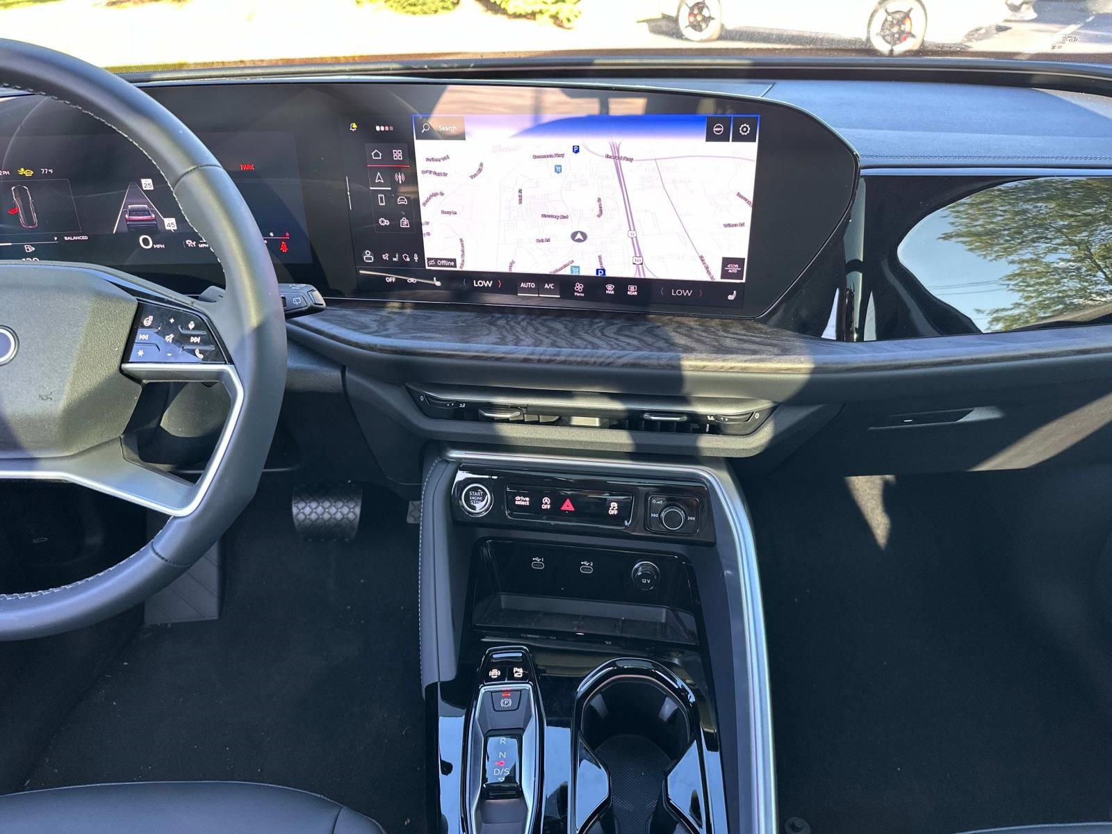 New 2025 Audi Q5 Premium image 28