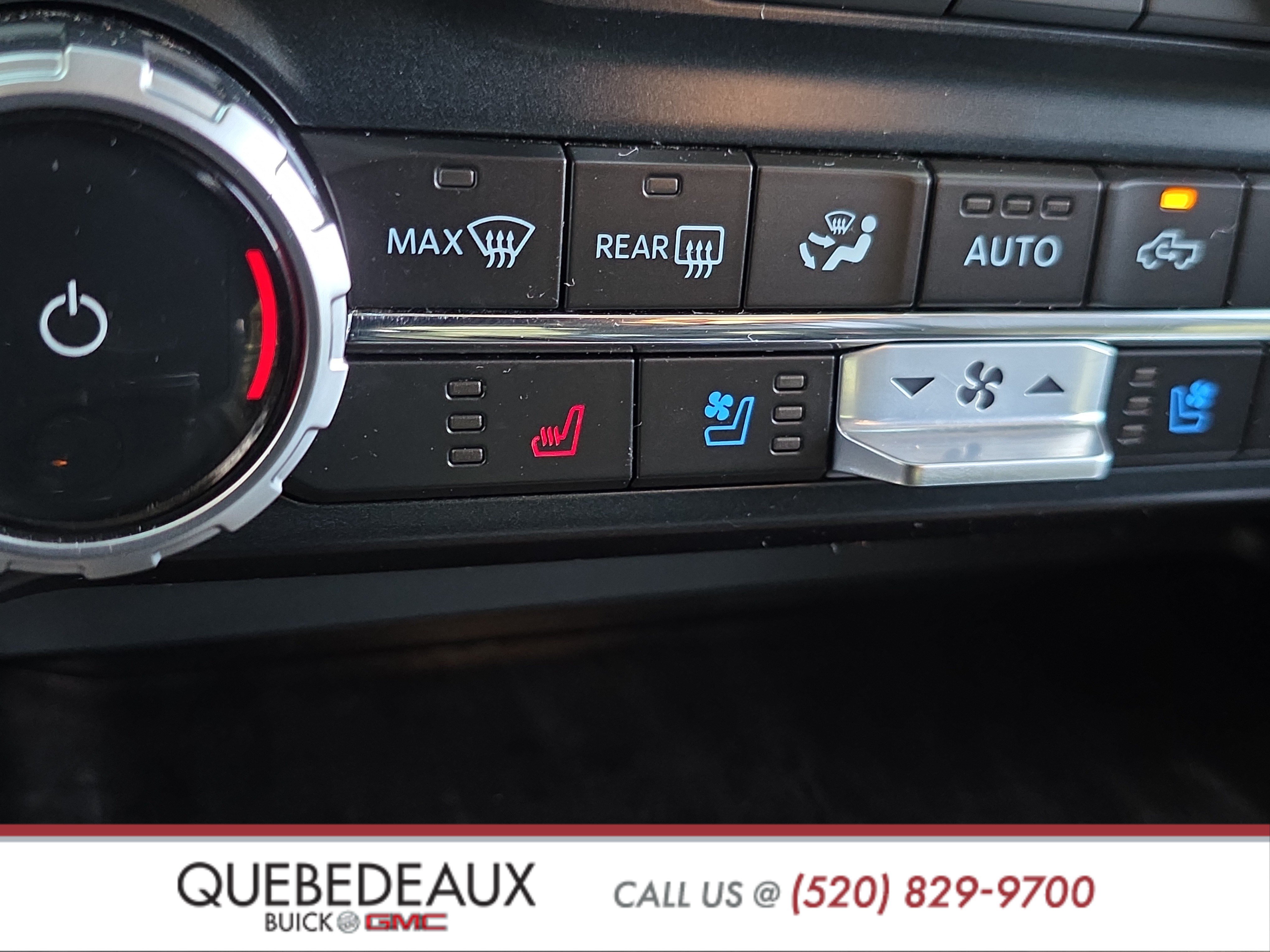 Used 2023 Ford F150 Lariat w/ Equipment Group 502A High AWD/4WD image 27