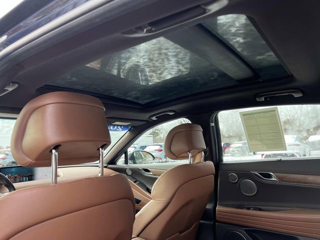 Used 2021 Genesis G80 2.5T w/ Advanced Package image 17