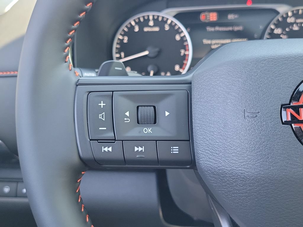 New 2026 Nissan Pathfinder Rock Creek AWD/4WD image 7