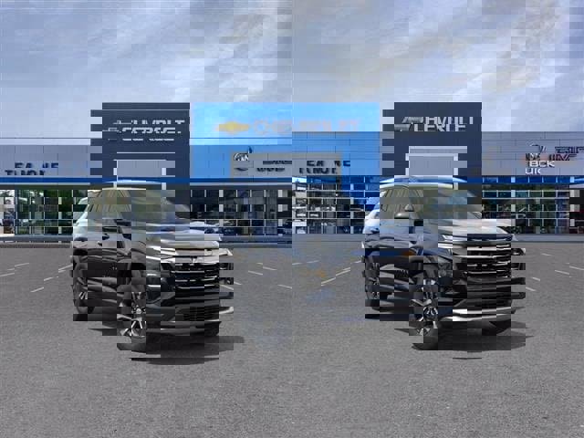 New 2026 Chevrolet Equinox LT w/ Safety and Technology Package