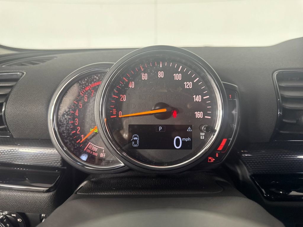 Used 2019 MINI Cooper Clubman S w/ Premium Package image 23
