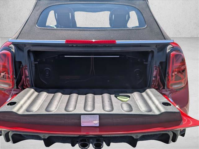 Used 2024 MINI Cooper John Cooper Works FWD image 6