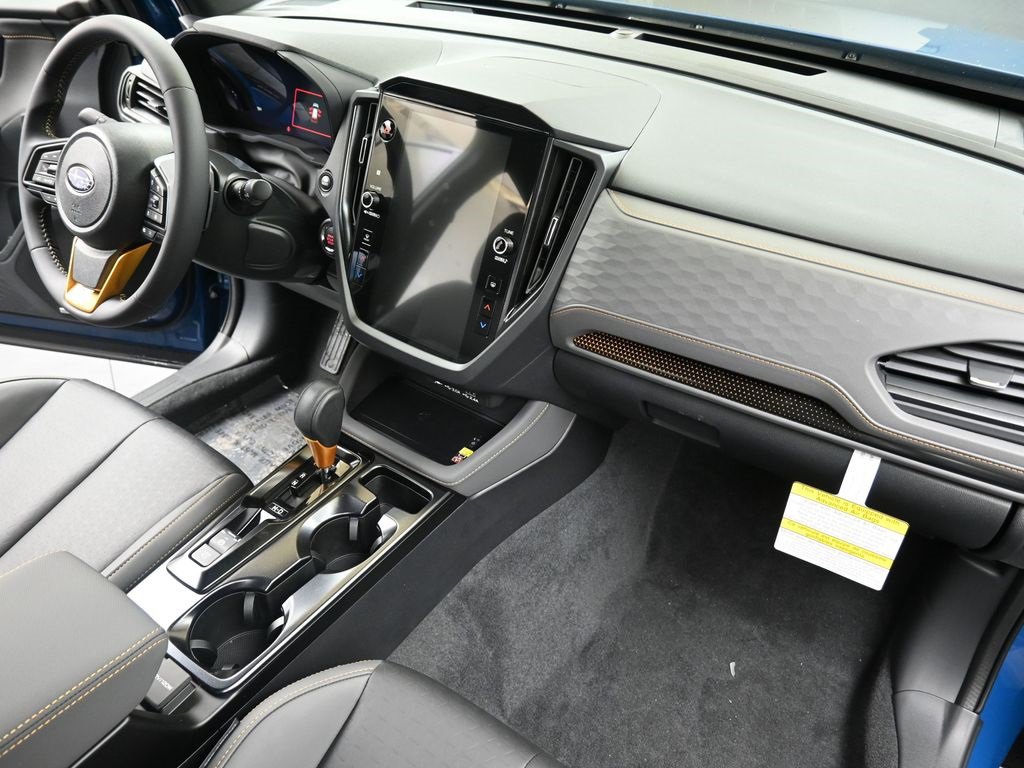New 2026 Subaru Forester Wilderness image 13